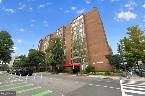 1301 20TH STREET NW #110