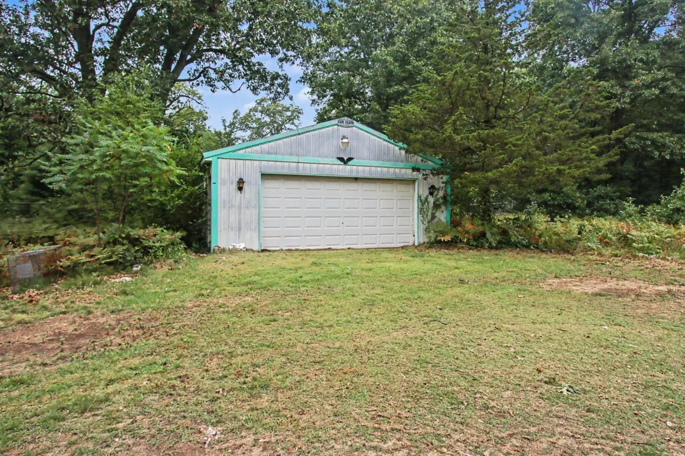 1178 58th Street Pullman, MI 49450