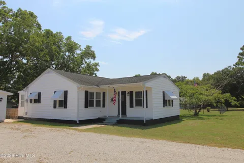 103 Cactus Street