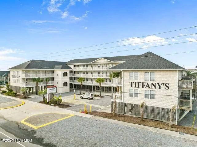 1501 New River Drive #202 Surf City, NC 28445