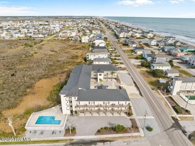 1501 New River Drive #202 Surf City, NC 28445