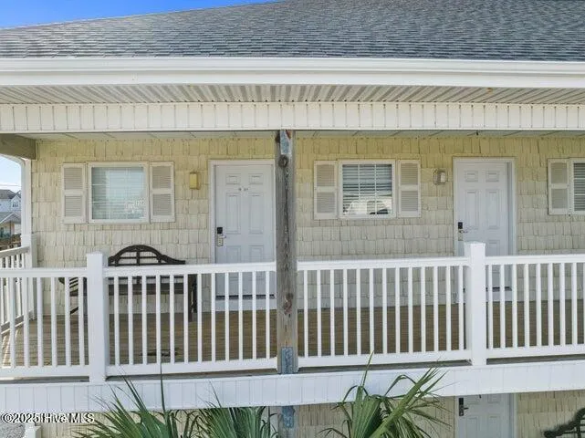 1501 New River Drive #202 Surf City, NC 28445