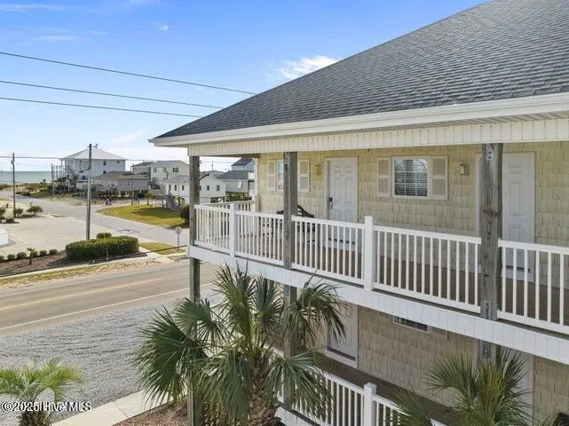 1501 New River Drive #202 Surf City, NC 28445