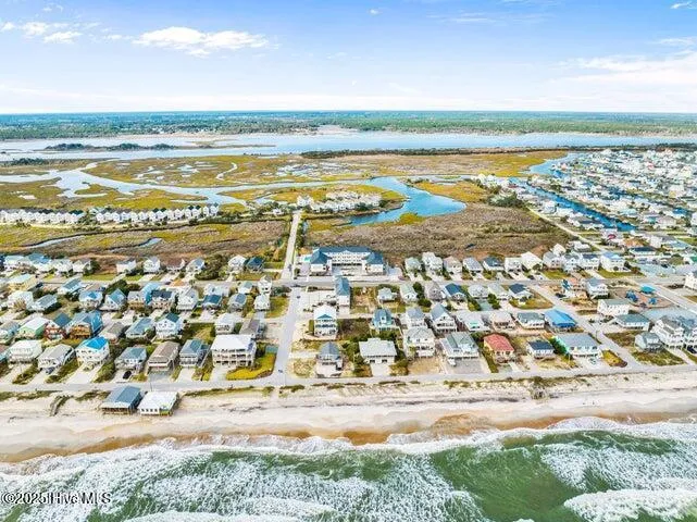 1501 New River Drive #202 Surf City, NC 28445