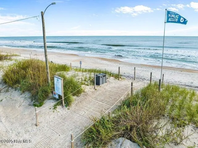 1501 New River Drive #202 Surf City, NC 28445