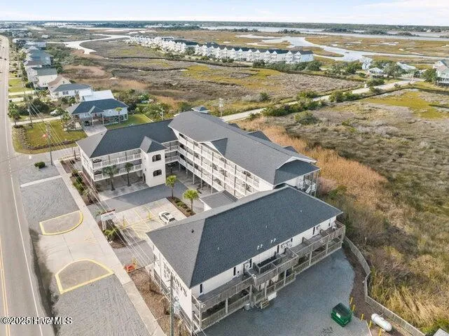 1501 New River Drive #202 Surf City, NC 28445