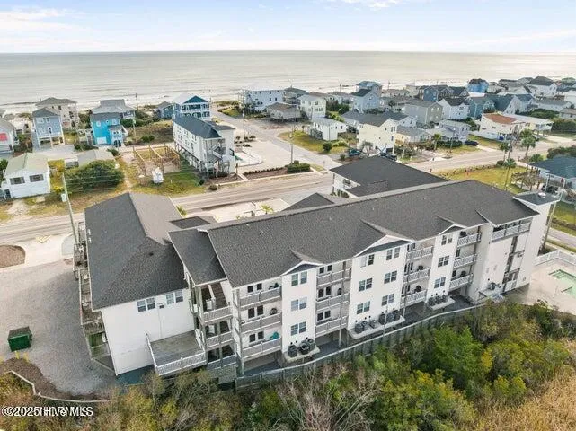 1501 New River Drive #202 Surf City, NC 28445