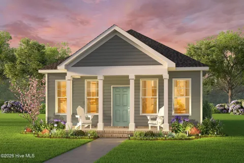 Mm Carotauk (Glenview Model) Drive
