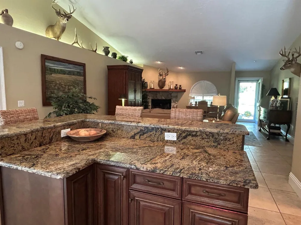 1476 NE 40TH AVENUE Okeechobee, FL 34972