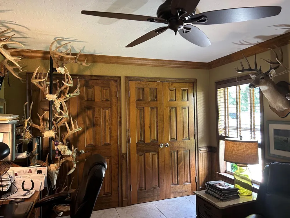 1476 NE 40TH AVENUE Okeechobee, FL 34972