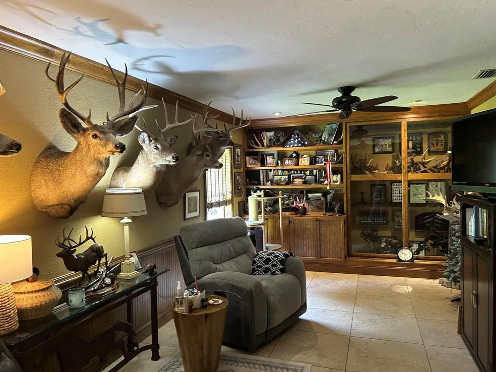 1476 NE 40TH AVENUE Okeechobee, FL 34972