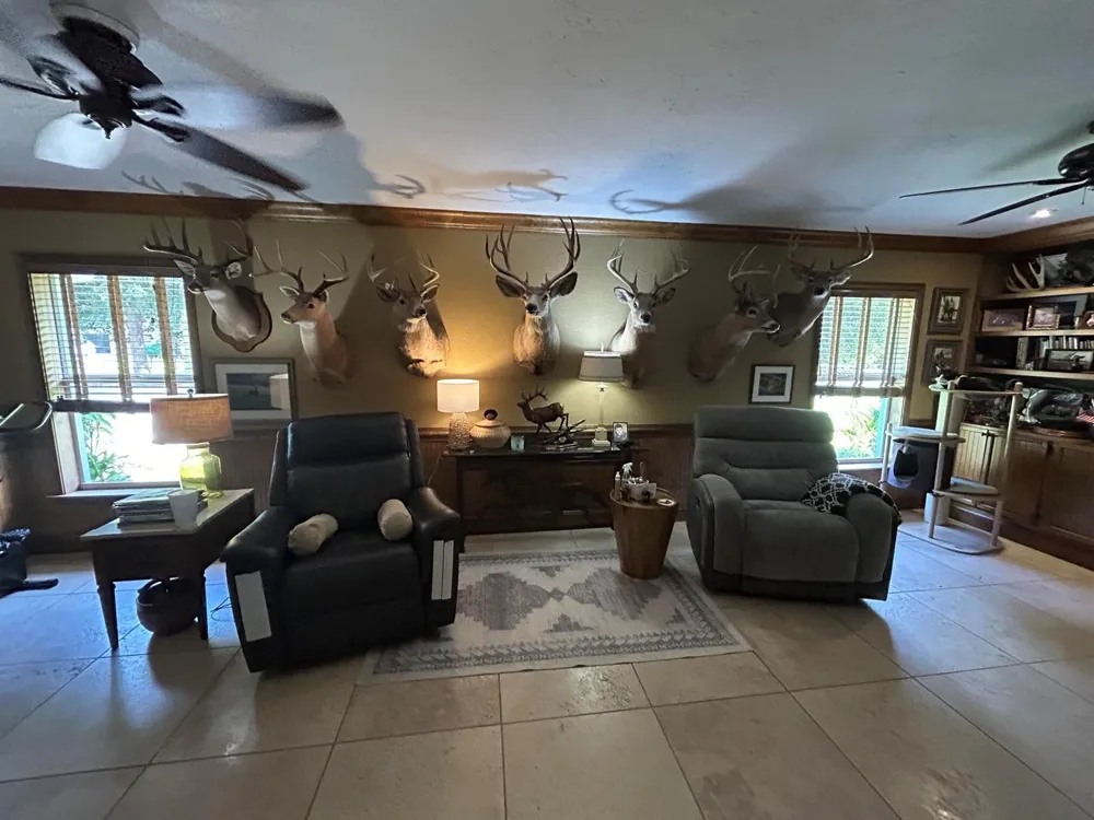 1476 NE 40TH AVENUE Okeechobee, FL 34972