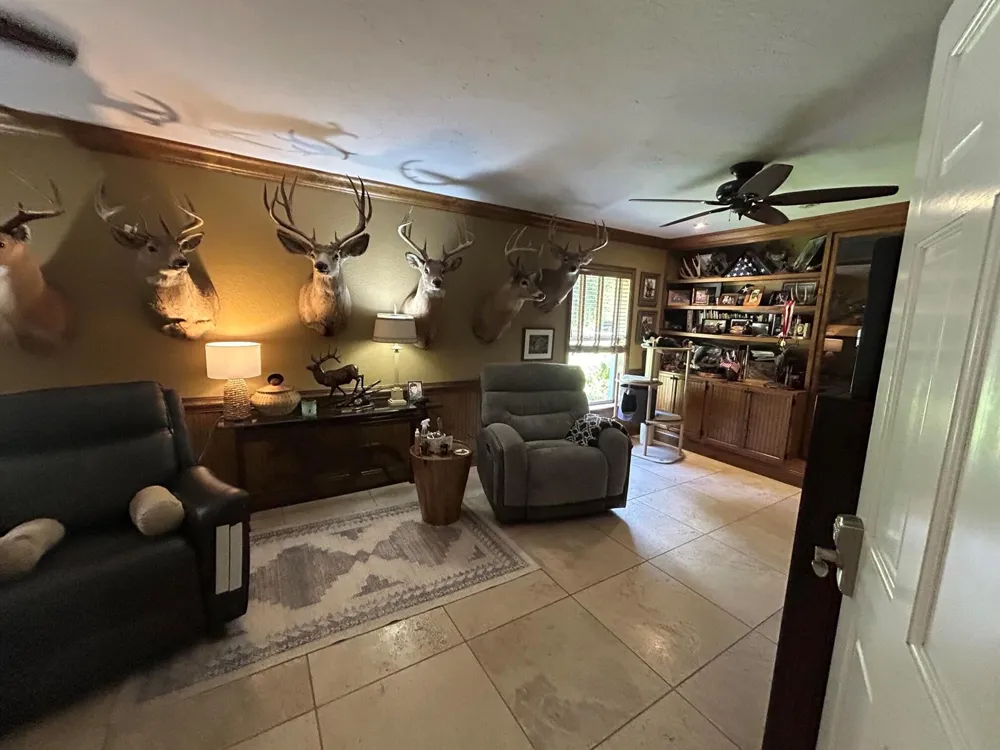 1476 NE 40TH AVENUE Okeechobee, FL 34972