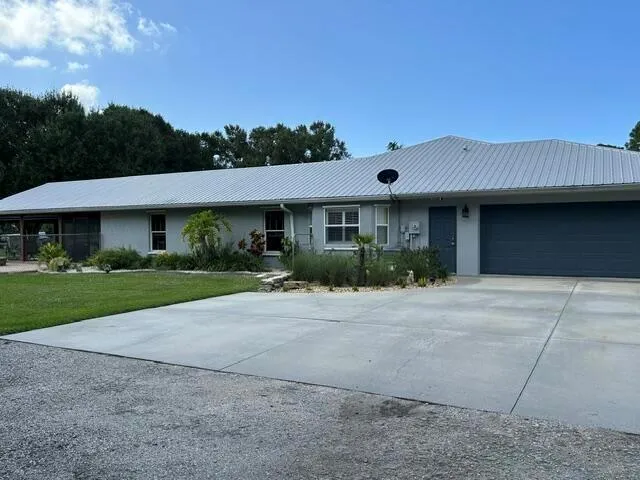 1476 NE 40TH AVENUE Okeechobee, FL 34972