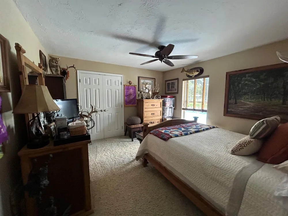 1476 NE 40TH AVENUE Okeechobee, FL 34972