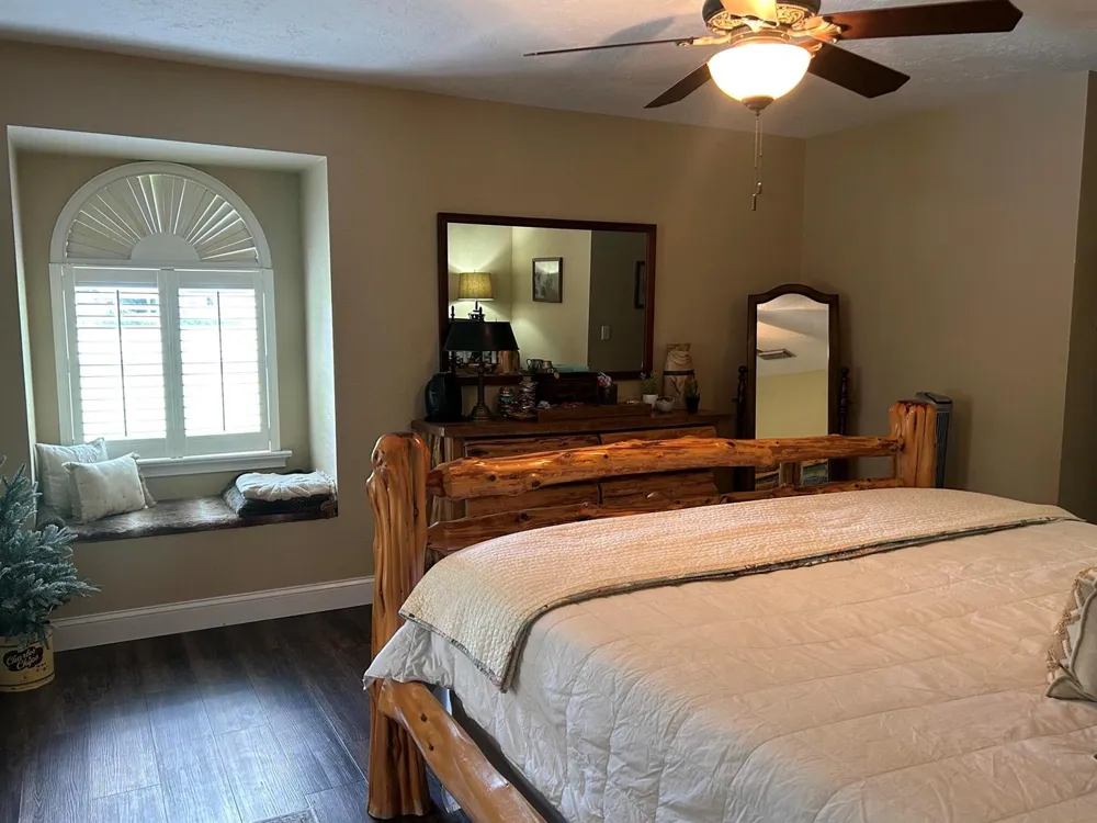 1476 NE 40TH AVENUE Okeechobee, FL 34972