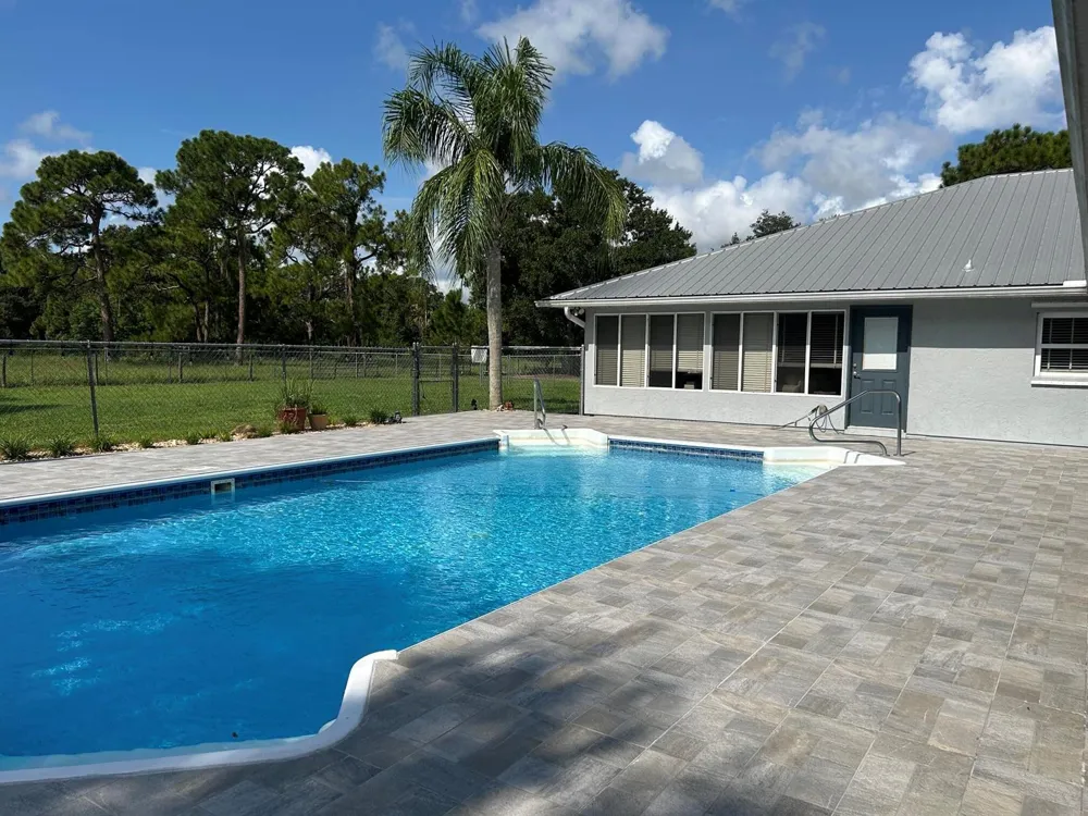1476 NE 40TH AVENUE Okeechobee, FL 34972