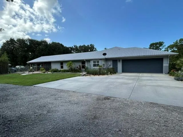 1476 NE 40TH AVENUE Okeechobee, FL 34972