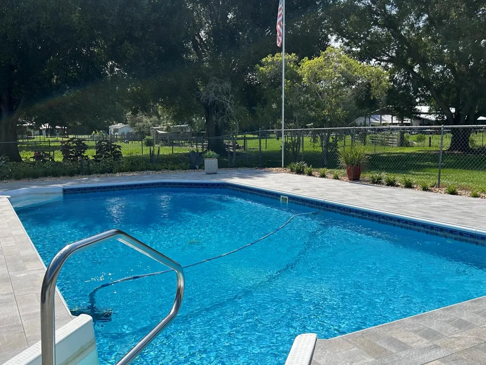 1476 NE 40TH AVENUE Okeechobee, FL 34972