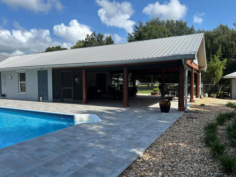 1476 NE 40TH AVENUE Okeechobee, FL 34972