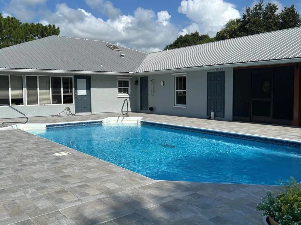 1476 NE 40TH AVENUE Okeechobee, FL 34972