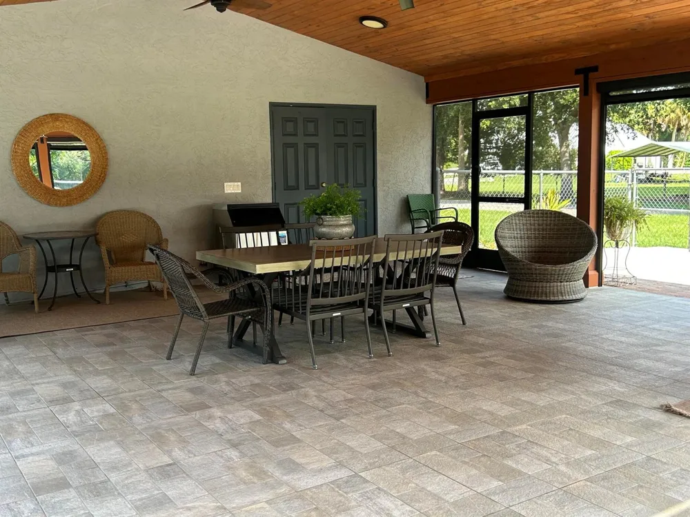 1476 NE 40TH AVENUE Okeechobee, FL 34972