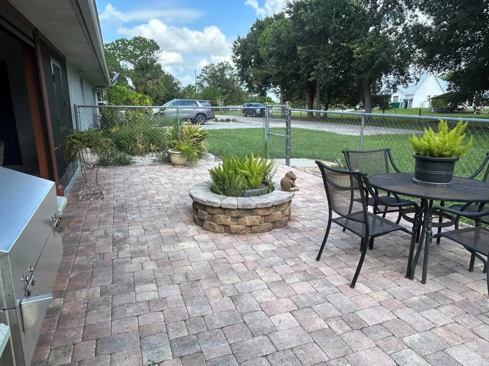 1476 NE 40TH AVENUE Okeechobee, FL 34972