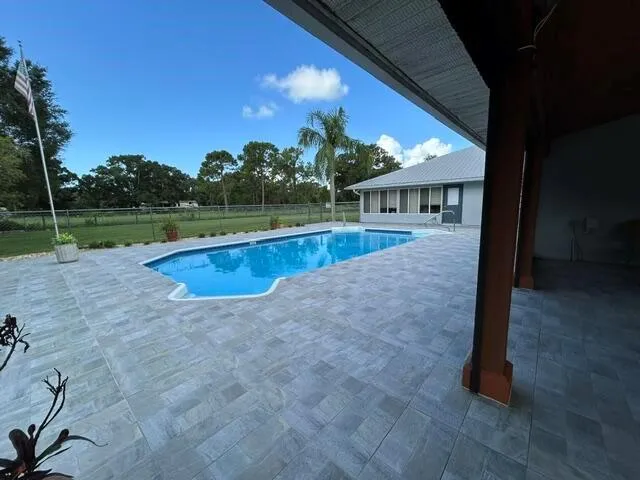 1476 NE 40TH AVENUE Okeechobee, FL 34972