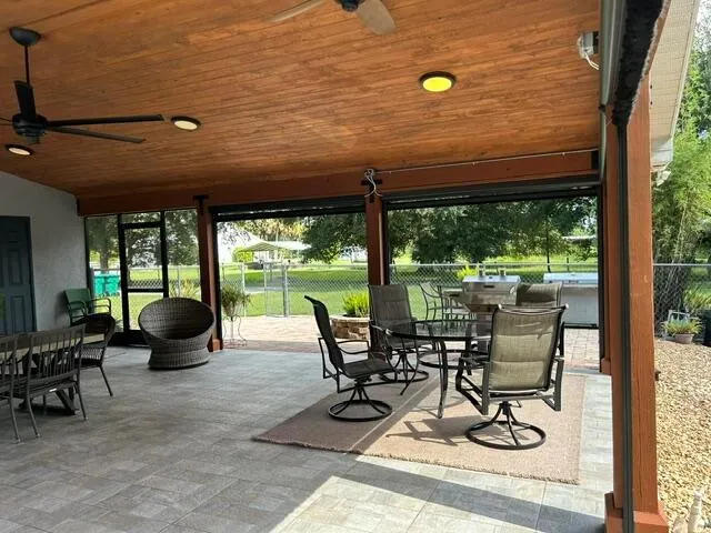 1476 NE 40TH AVENUE Okeechobee, FL 34972
