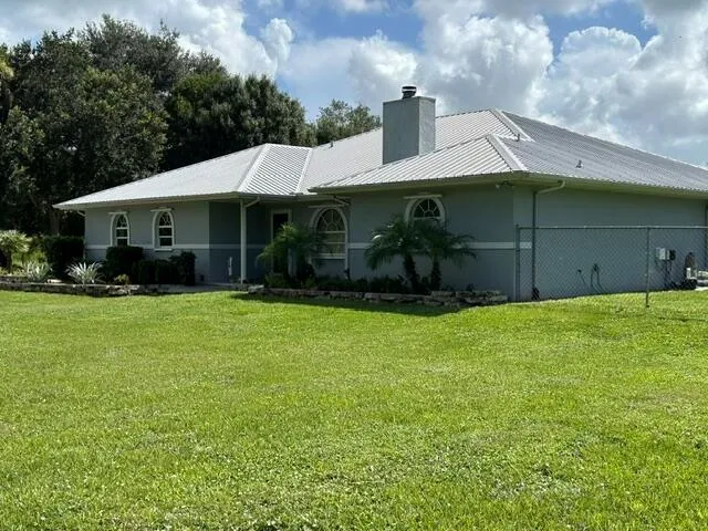 1476 NE 40TH AVENUE Okeechobee, FL 34972
