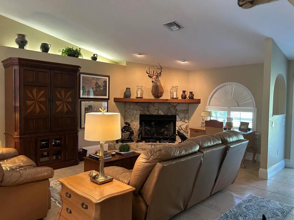 1476 NE 40TH AVENUE Okeechobee, FL 34972
