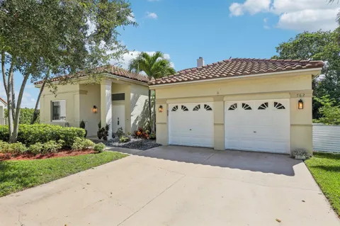 762 Heritage Drive