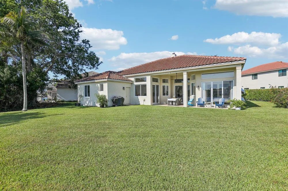 762 Heritage Drive Weston, FL 33326