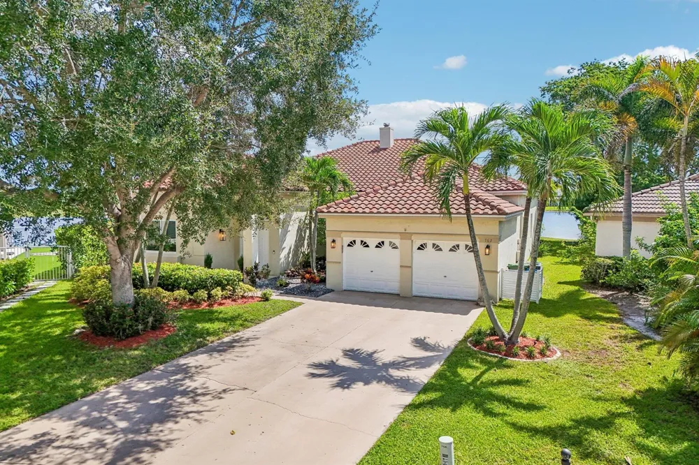 762 Heritage Drive Weston, FL 33326