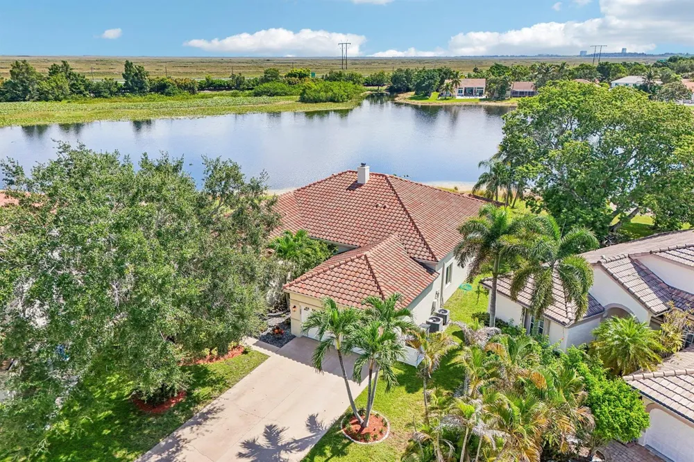 762 Heritage Drive Weston, FL 33326