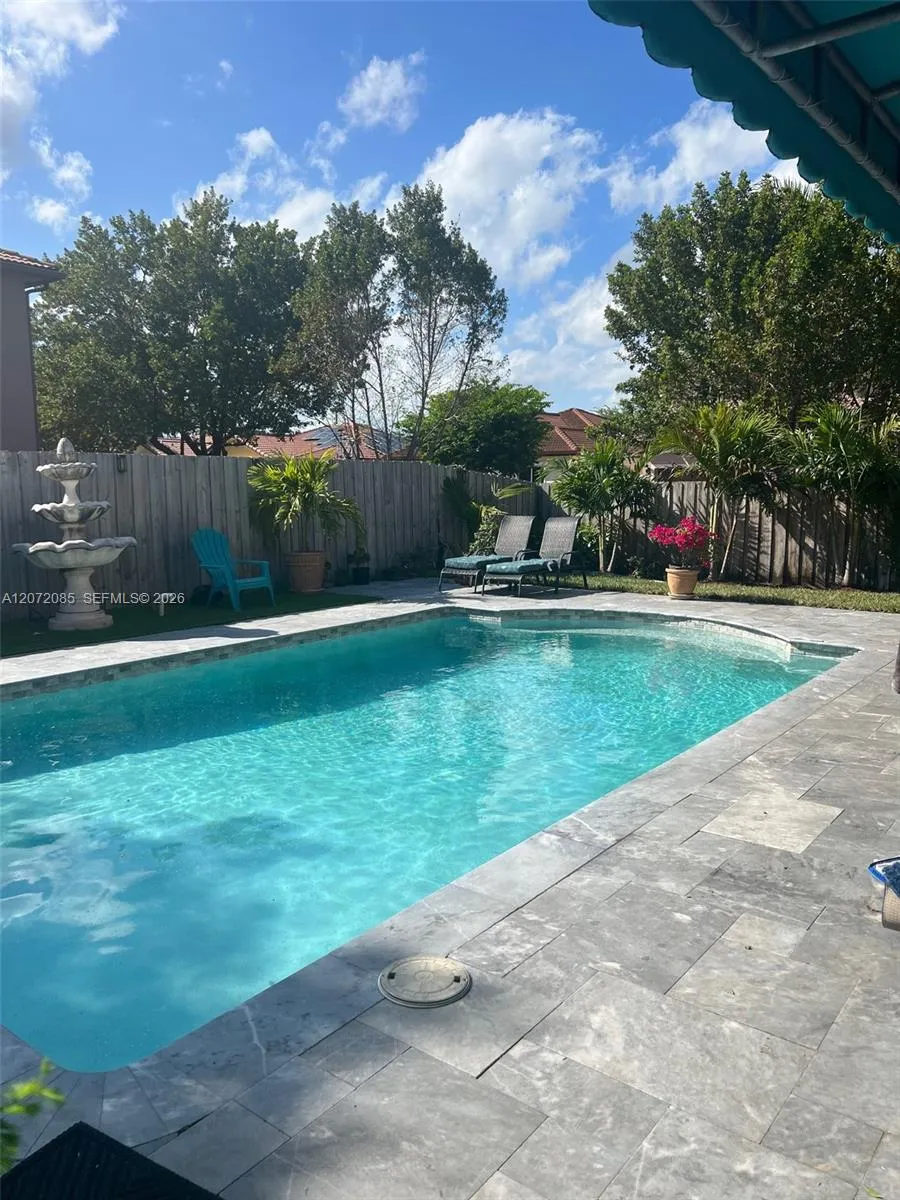 2964 NE 42nd Ave Homestead, FL 33033