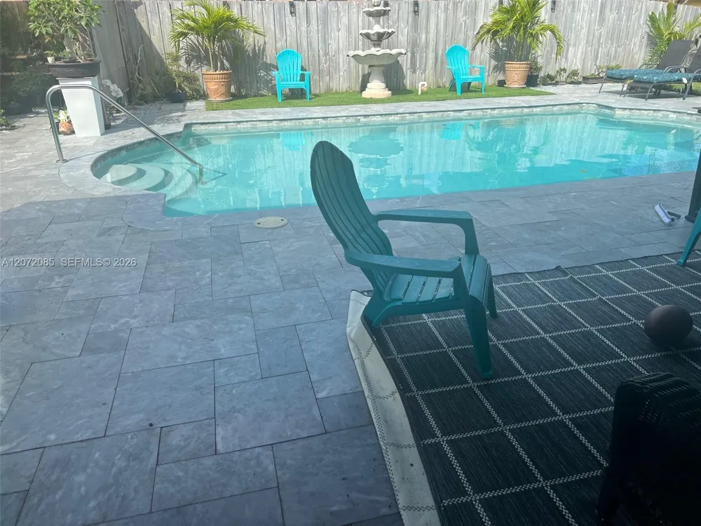 2964 NE 42nd Ave Homestead, FL 33033