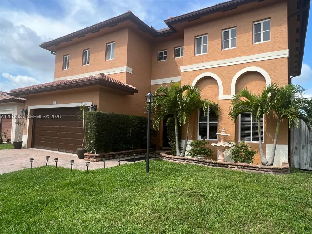 2964 NE 42nd Ave Homestead, FL 33033