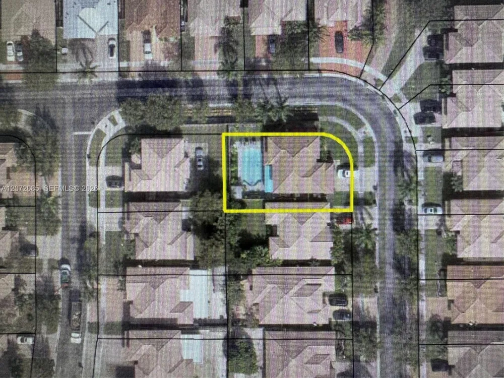 2964 NE 42nd Ave Homestead, FL 33033