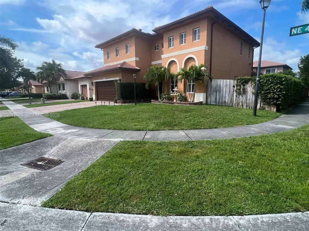 2964 NE 42nd Ave Homestead, FL 33033