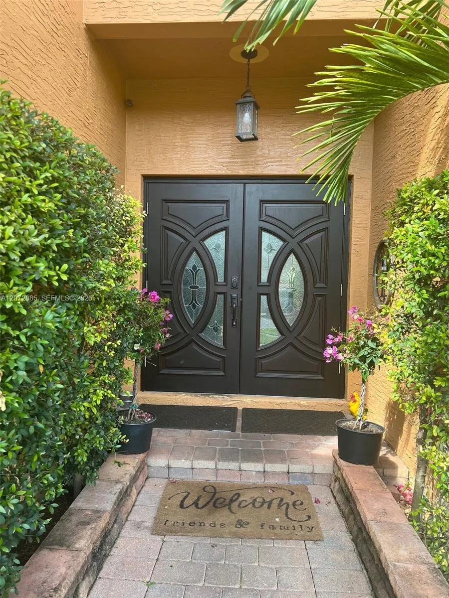 2964 NE 42nd Ave Homestead, FL 33033