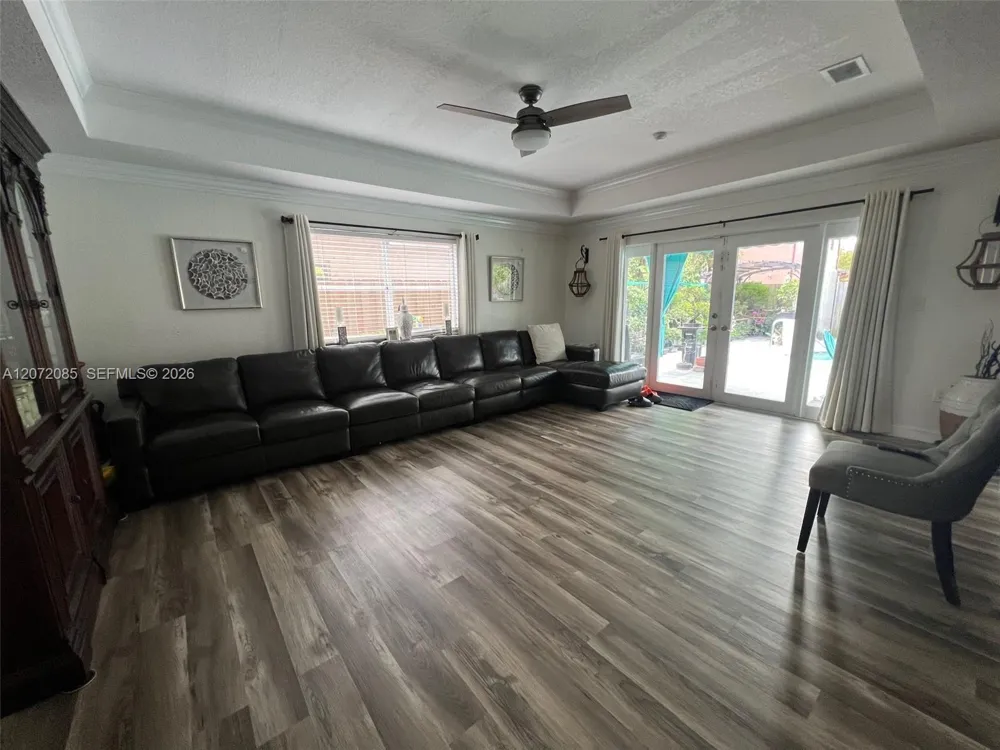 2964 NE 42nd Ave Homestead, FL 33033