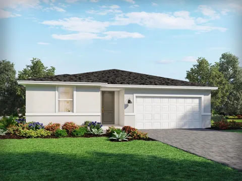 5493 HAMPTON PARK CIRCLE