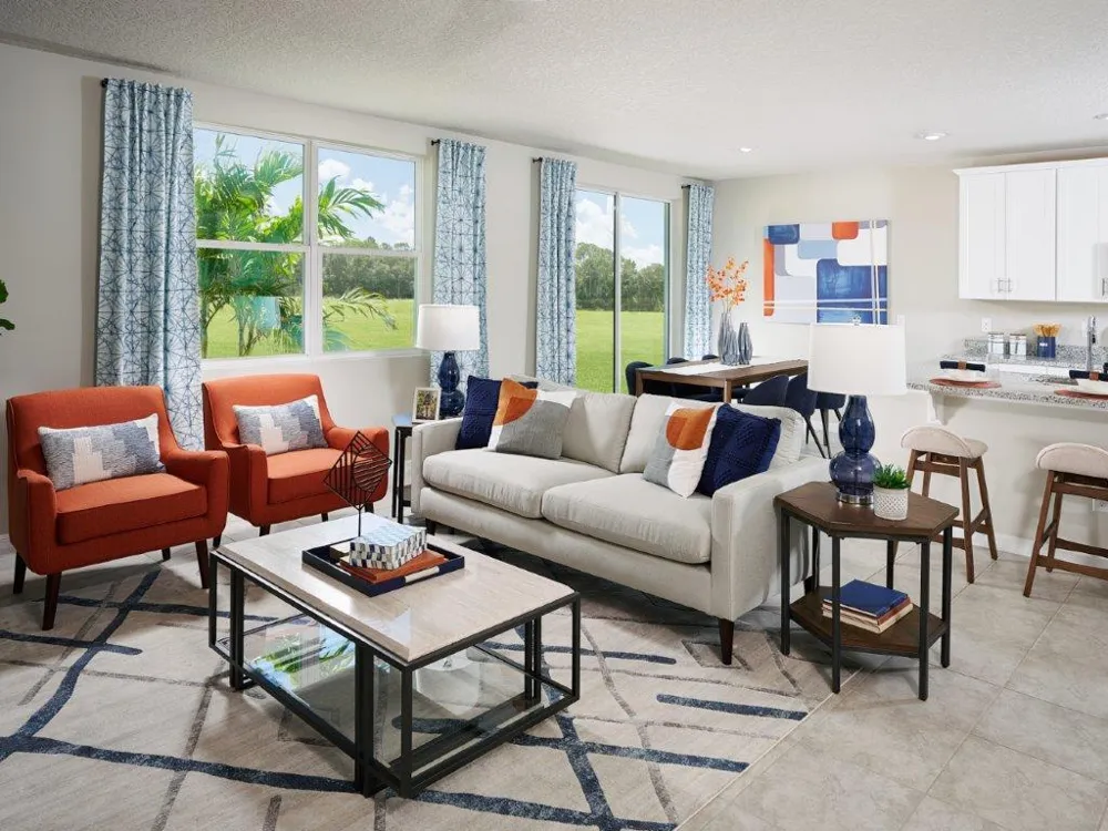 5493 HAMPTON PARK CIRCLE Vero Beach, FL 32966
