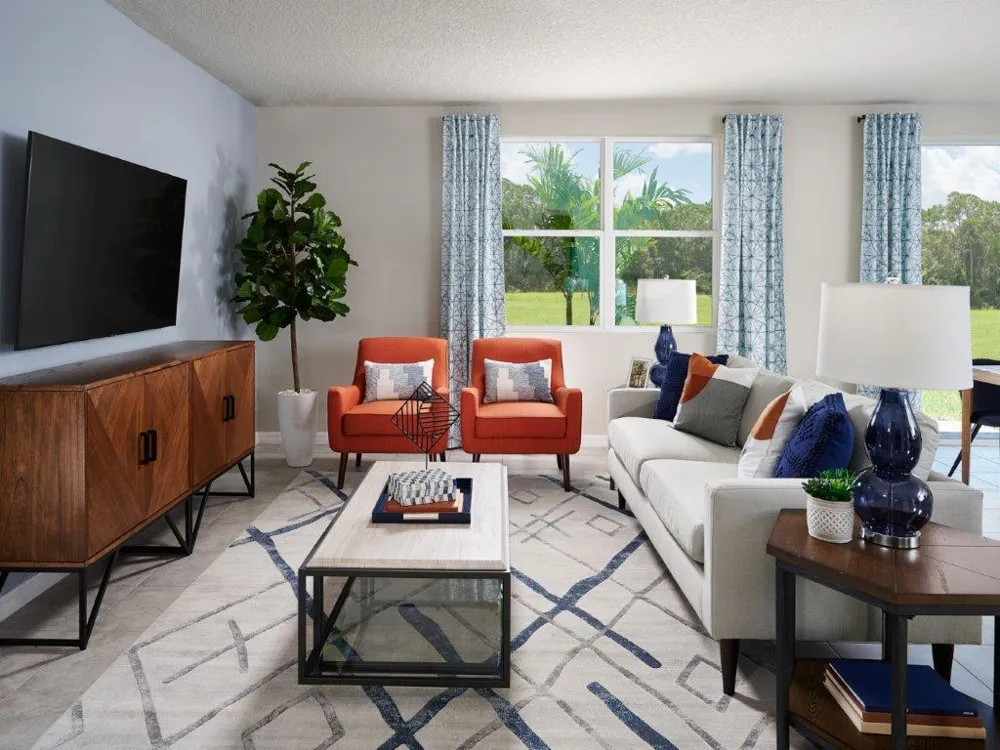 5493 HAMPTON PARK CIRCLE Vero Beach, FL 32966