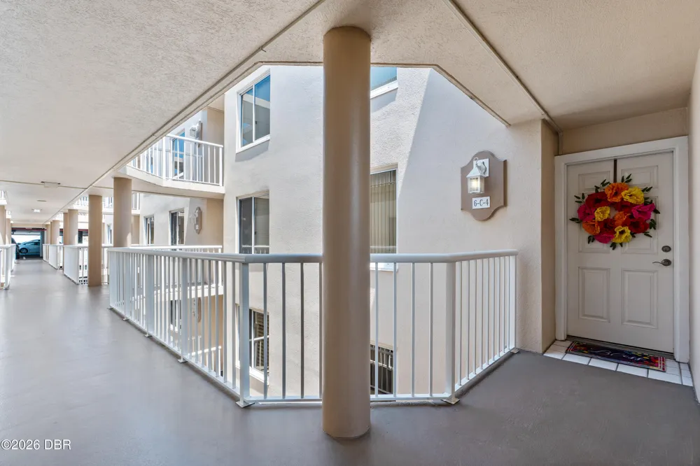 3 Oceans West Boulevard #6C4 Daytona Beach Shores, FL 32118
