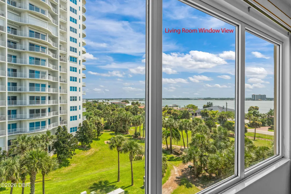 3 Oceans West Boulevard #6C4 Daytona Beach Shores, FL 32118