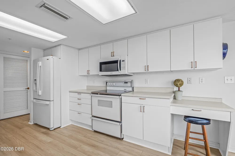 3 Oceans West Boulevard #6C4 Daytona Beach Shores, FL 32118