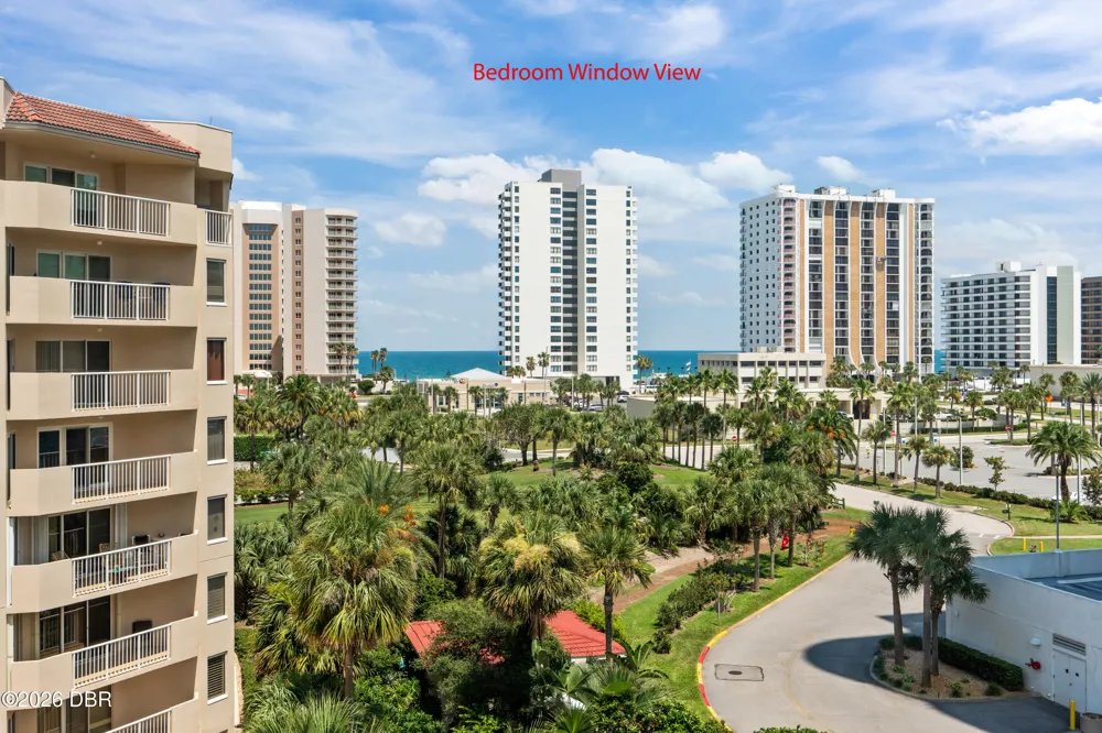 3 Oceans West Boulevard #6C4 Daytona Beach Shores, FL 32118