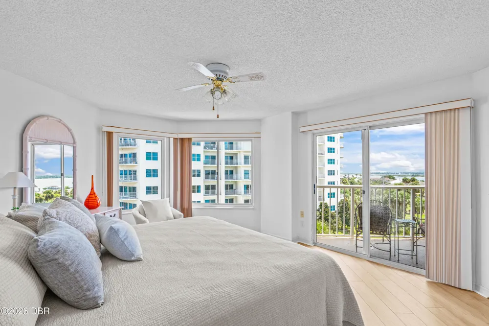 3 Oceans West Boulevard #6C4 Daytona Beach Shores, FL 32118